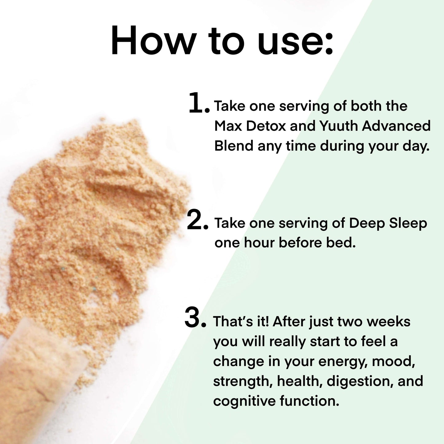 Ultimate Healthy Aging Bundle