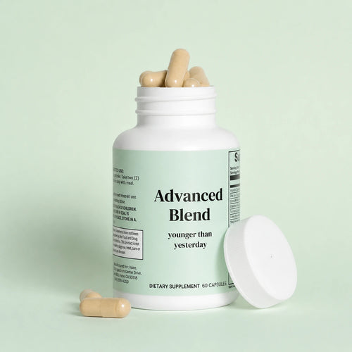 Advanced Blend™