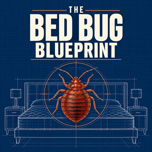 The Bed Bug Blueprint
