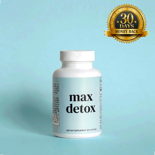 Max Detox™