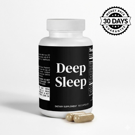 Advanced Deep Sleep™