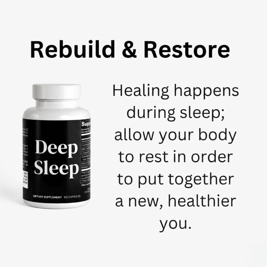 Ultimate Healthy Aging Bundle