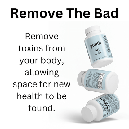 Ultimate Healthy Aging Bundle